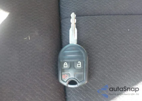 2013 Ford F-150 Fx4 z USA, uszkodzony, nr VIN 1FTFX1EFXDFC63429